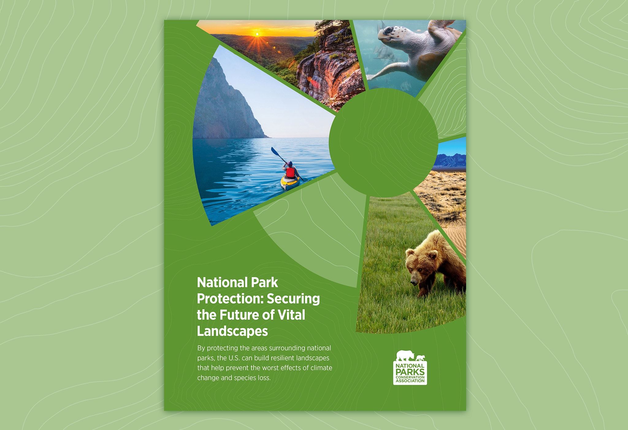 NPCA30x30-1 NPCA30x30-1