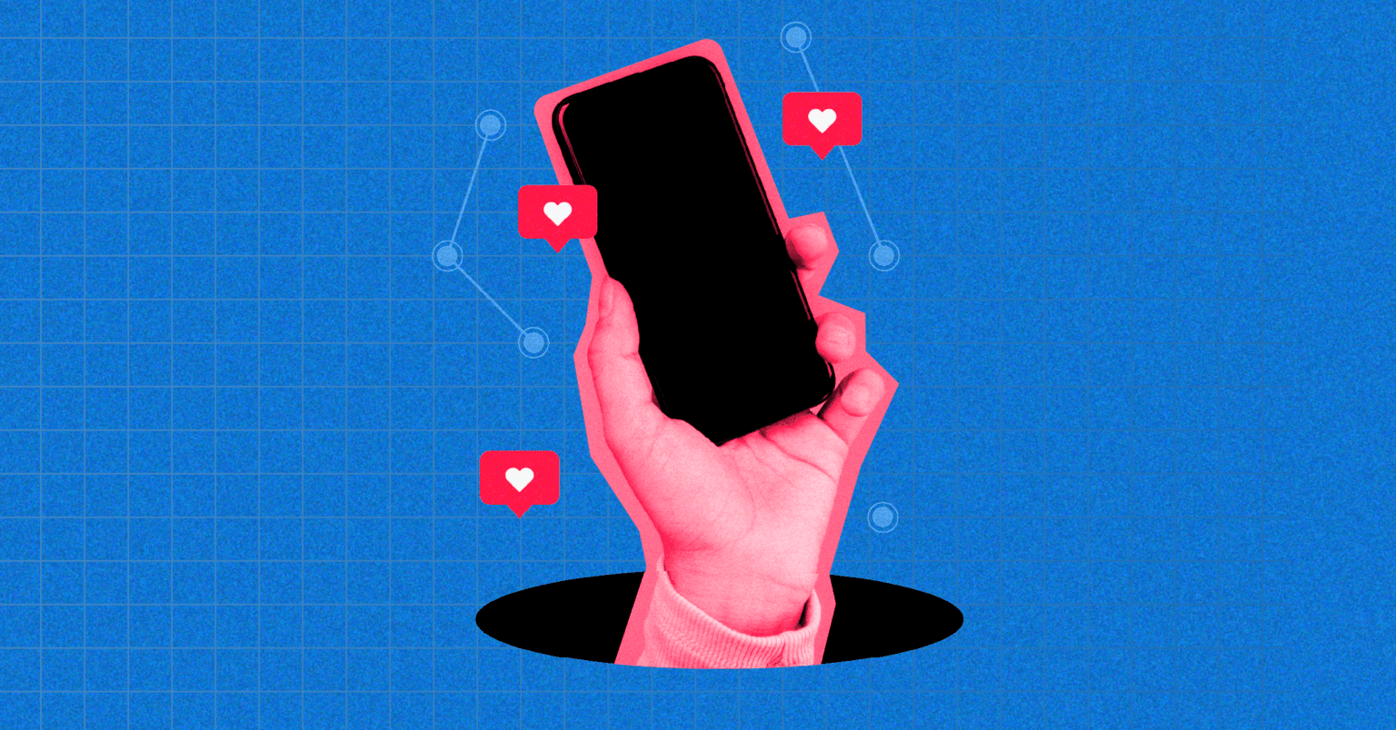 Slow Their Scroll with Smart Strategies