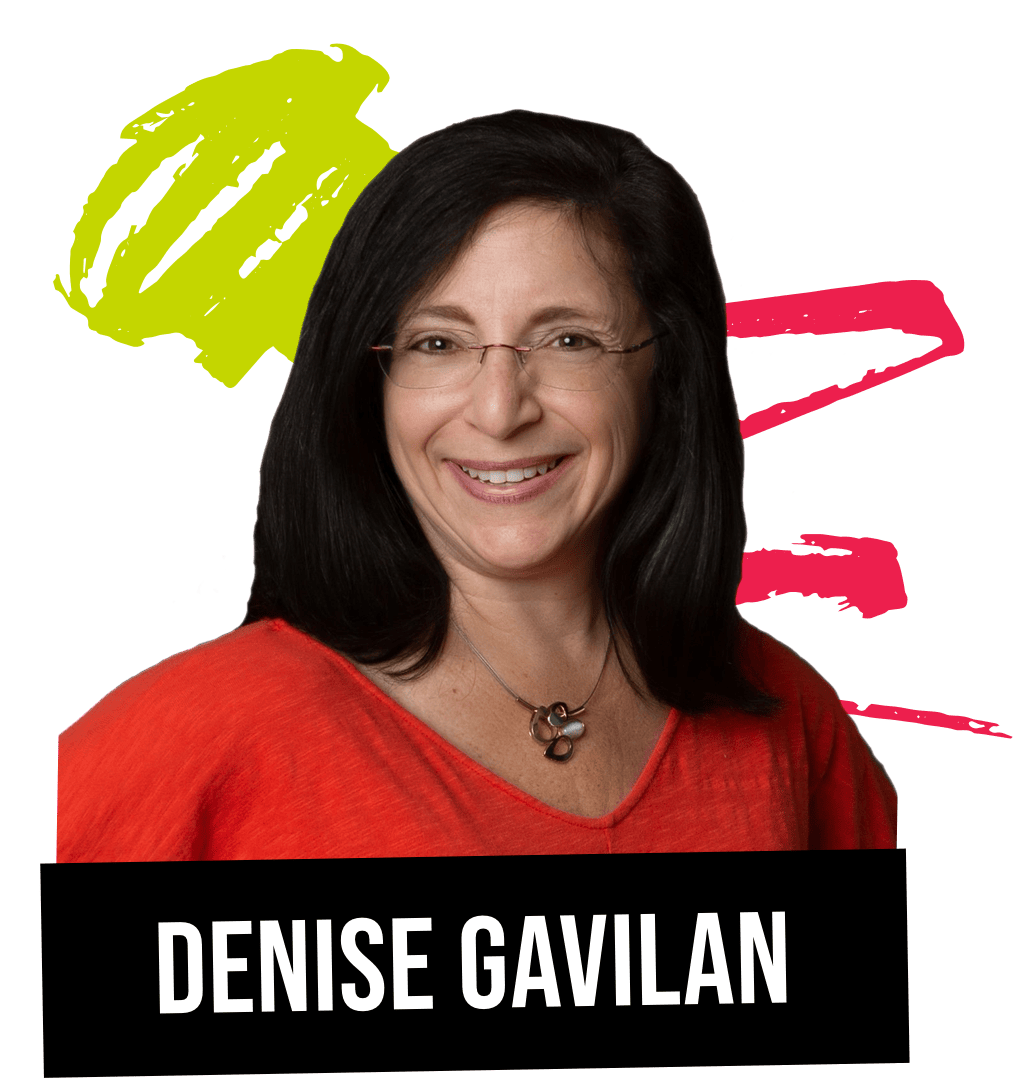 Denise Gavilan – GRAPHEK