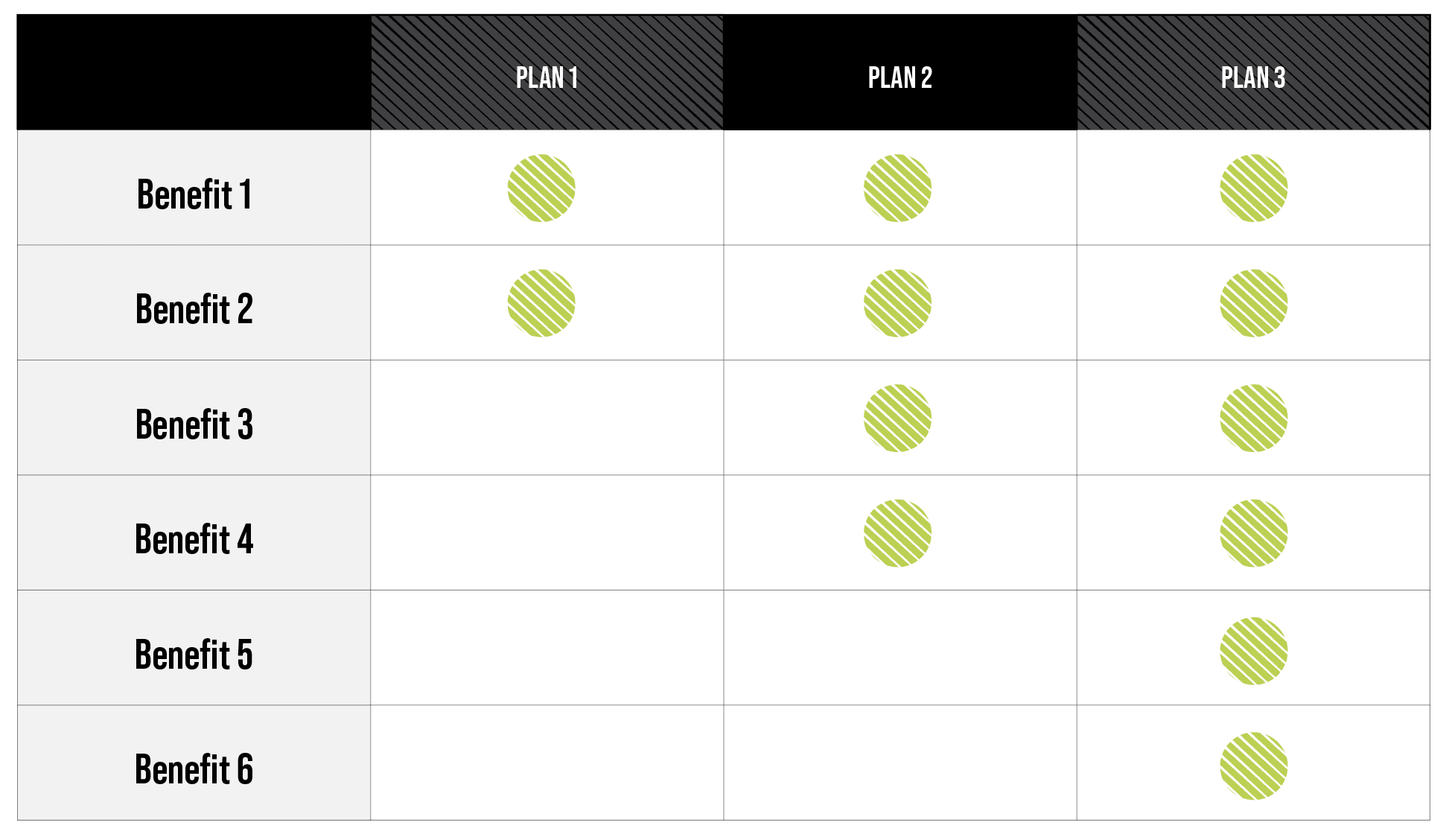 Understanding Your Infographic Options