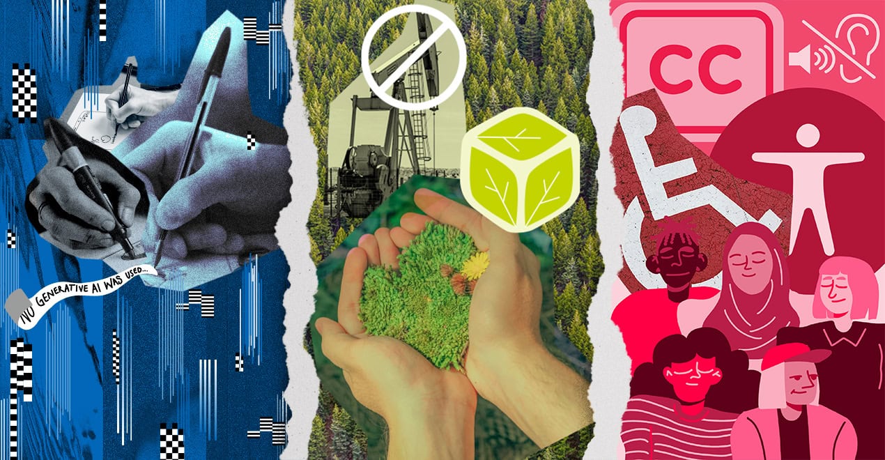 Design Trends to Watch – and Plan For – in 2025