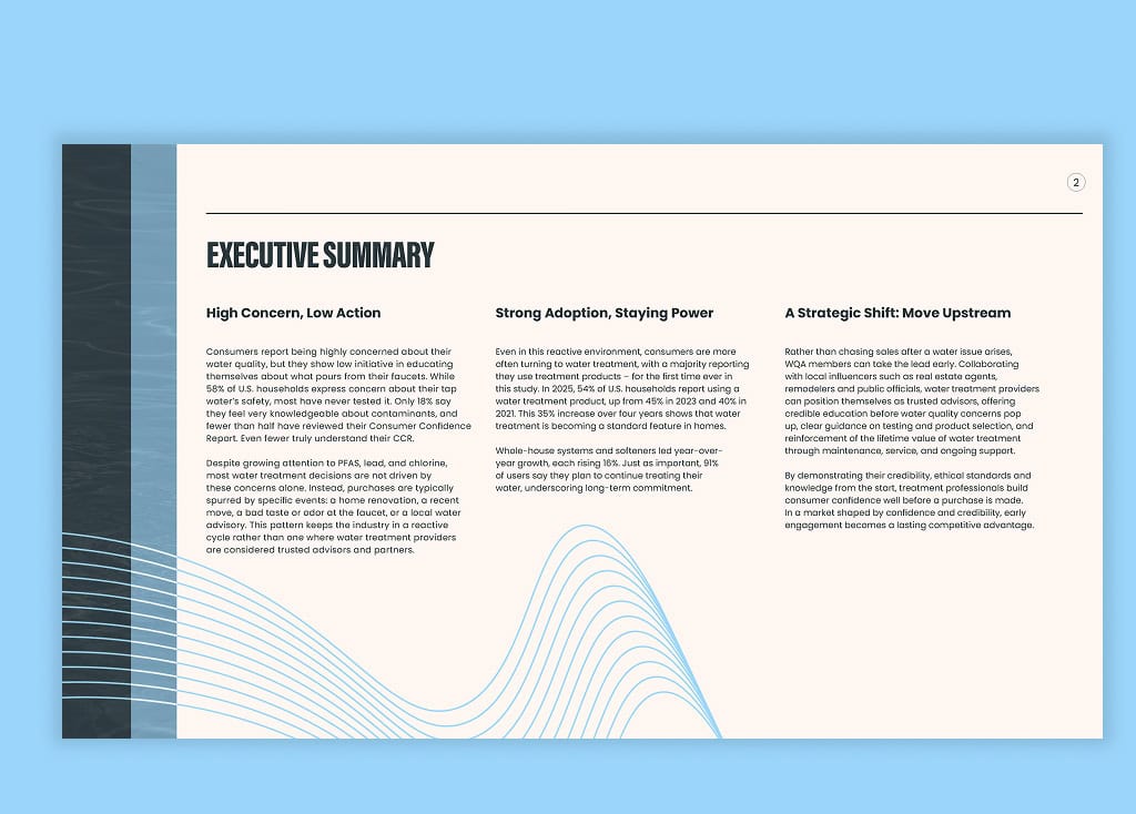 WQA 6 - Row 1 WQA 6 - Row 1